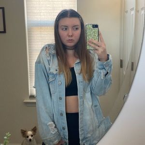 Meet your Posher, Lexi